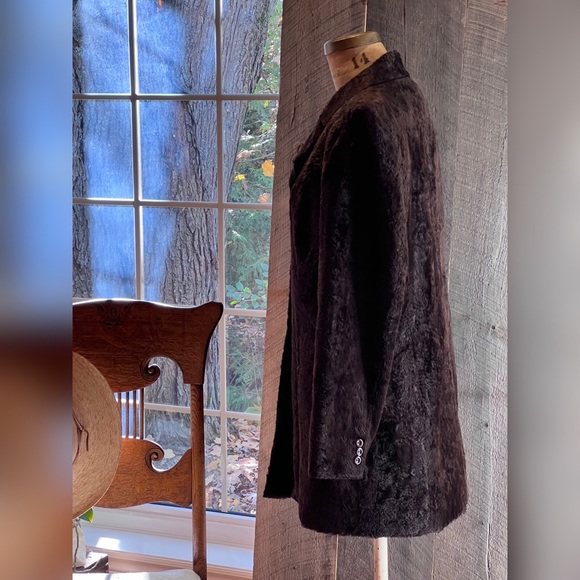 Liz Claiborne Coat - Picture 2 of 8